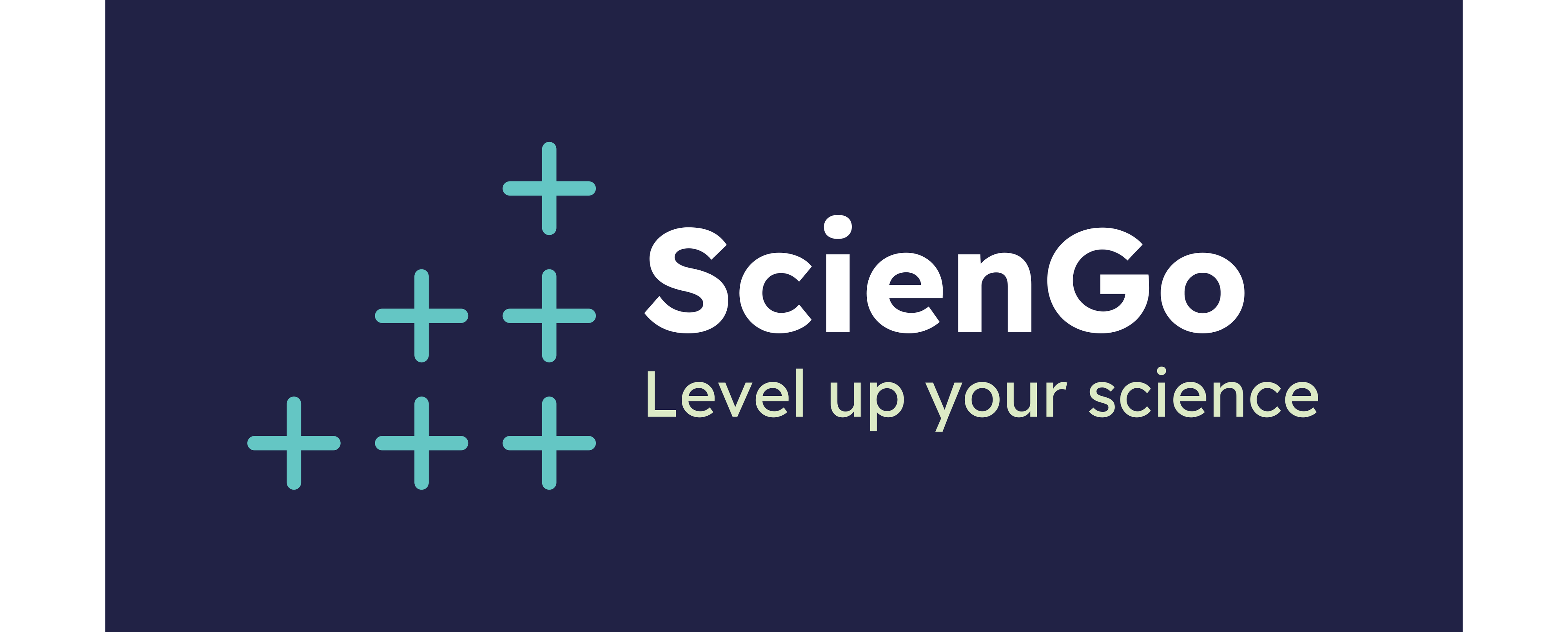 ScienGo — Level up your science